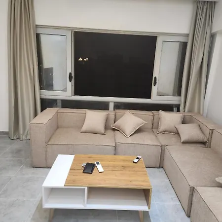 كريستال بلازا بكمبوند معمار المرشدي المعادي Apartment Cairo Exterior photo