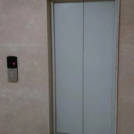 كريستال بلازا بكمبوند معمار المرشدي المعادي Apartment Cairo Exterior photo