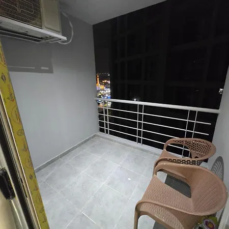 كريستال بلازا بكمبوند معمار المرشدي المعادي Apartment Cairo Exterior photo