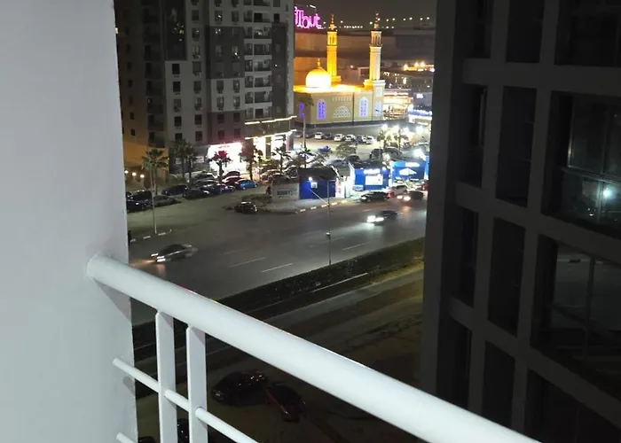 كريستال بلازا بكمبوند معمار المرشدي المعادي