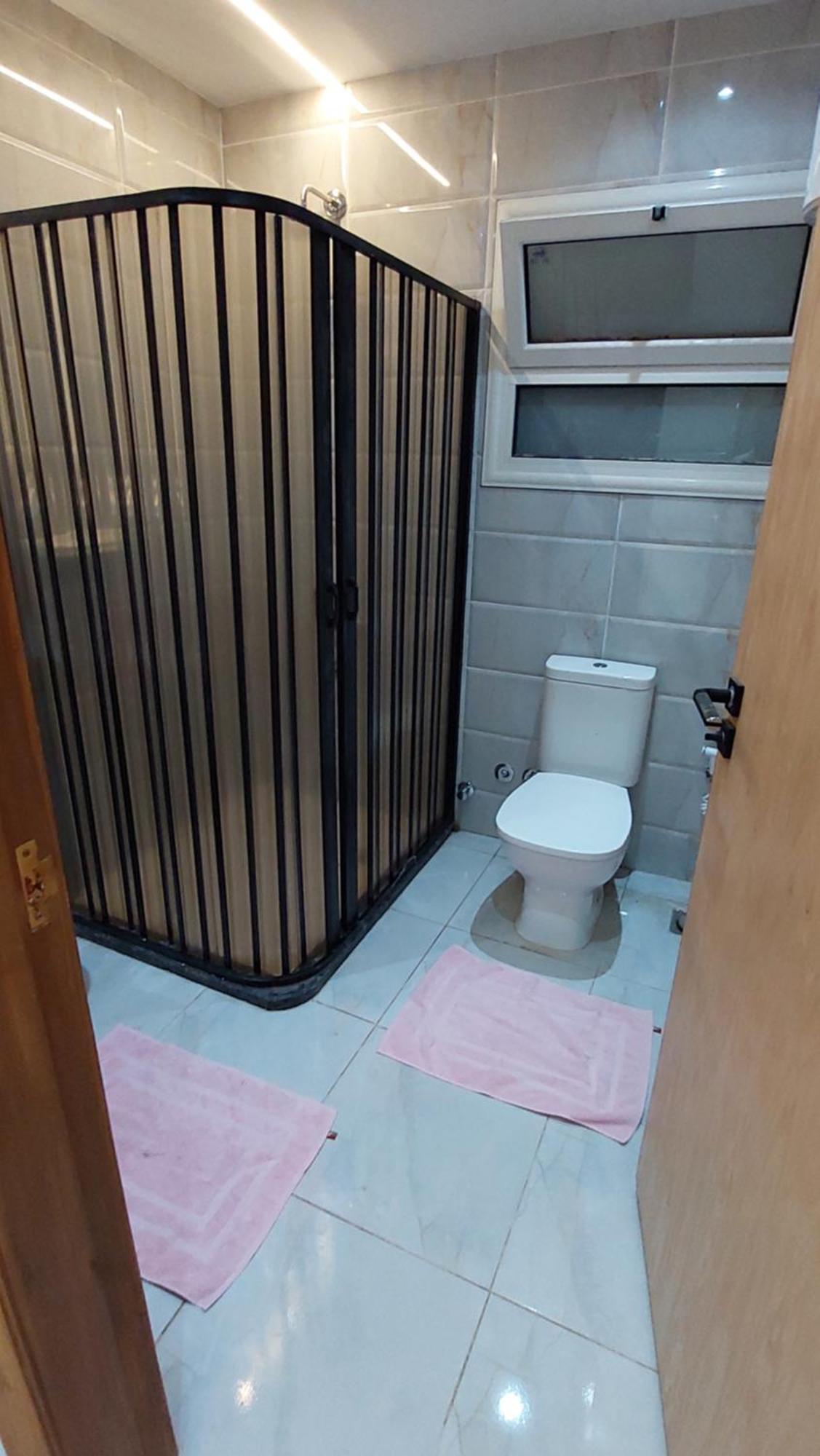 Apartment كريستال بلازا بكمبوند معمار المرشدي المعادي *