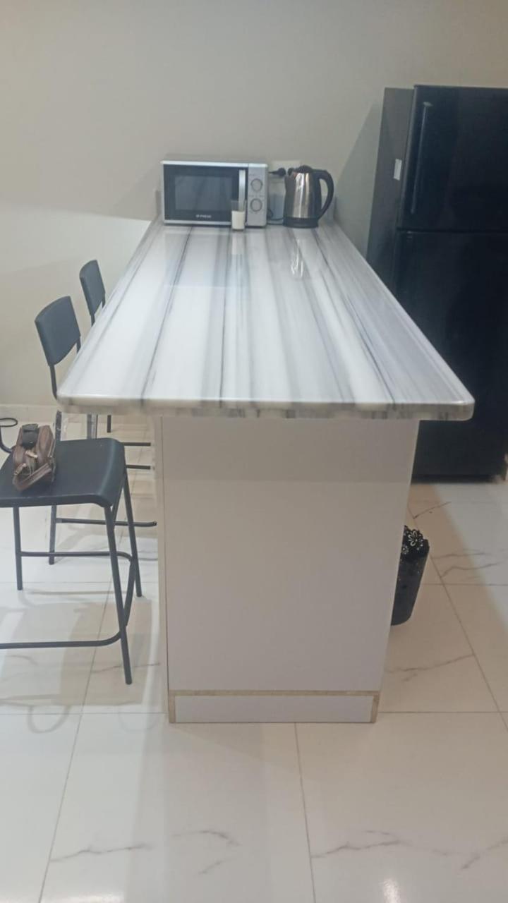 كريستال بلازا بكمبوند معمار المرشدي المعادي Apartment Kairo